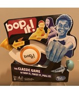Hasbro Bop It! Electronic Game for Kids Classic Game Bop It Twist It Pul... - $18.94 CAD