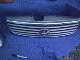 1997 1998 1999 Chevrolet Chevy Malibu Grill Grille Front Oem - £69.30 GBP