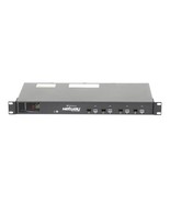Altronix Netway SP4P Spectrum 4-port Fiber Optic Transceiver - $984.73 CAD