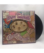 The Happy Goodmans~Covered In Warmth~1975 Canaan CAS-9772-LP~Gospel LP V... - £39.07 GBP