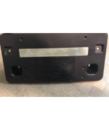 2014 2026 MERCEDES BENZ CLA 250 License Plate Holder A1188804202 A118885... - $563.14 MXN