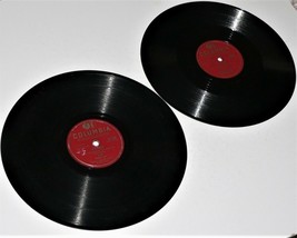 Doris Day - Lot Of 2 78rpm Records - It&#39;s Magic / It&#39;s You Romance On High Seas - £17.48 GBP