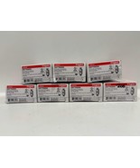 New 7 PC Legrand 2097 TRWRW 20A Duplex Self-Test GFCI Receptacles, White - $108.00