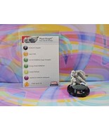 Marvel Heroclix Moon Knight #006 Game Figurine w/Card - $0.99
