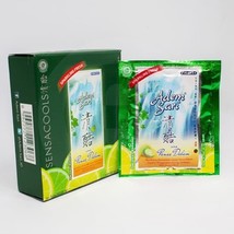 Adem Sari Minuman Segar - Refreshing drink for heartburn 5-ct @7gr, 9 box - $72.90