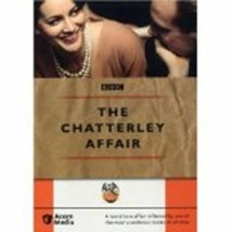 The Chatterley Affair (DVD, 2007)  Louise Delamere, Rafe Spall   BBC  Brand New - £4.73 GBP