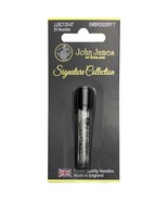 John James Signature Collection Embroidery Size 7 Needles 25 Count - $17.95