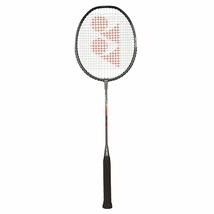 Yonex ZR 111LT Aluminum Strung Badminton Racquet (Grey) - £29.65 GBP