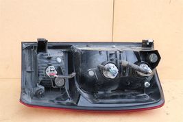 2016-2017 Toyota Tacoma Taillight Tail Lamp Driver Left LH image 7