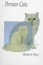 Persian Cats - £4.69 GBP