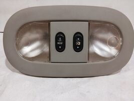 2004 to 2008 F150 Mark LT Dome Light Assembly Sunroof Rear Window Switch... - $65.00