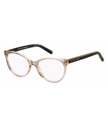 MARC JACOBS MARC-463 Eyeglasses 09Q-BROWN 53mm - $195.29 CAD