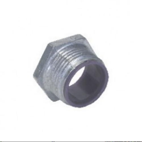 1PC Orbit CNI-100 1 Inch Conduit Chase Nipple Insulated - $1.79