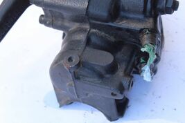 1999-04 MERCEDES SLK230 POWER STEERING GEARBOX R3248 image 3