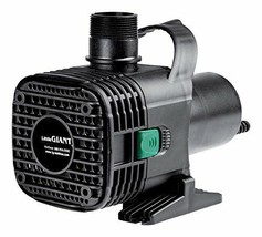 Franklin Electric 566726 20 ft. Cord 60Hz 115V F30-4000 Wet Rotor Pump, ... - £262.10 GBP