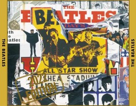 The Beatles  Anthology Volume Two (2) [2022 Expanded Edition] 4-CD  Best  Ultima - £23.51 GBP