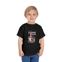 Bella Canvas Toddler Short Sleeve Tee - 100% Cotton with Tear-Away Label - $19.57