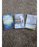 Lot Of Books - $7.70