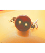 1950s Diameter 1.3cm Round Round Toy Electric Socket-
show original titl... - $339.46 MXN