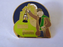 Disney Trading Spille 37431 Disneyland Calco Membro 50th Haunted Magione Pin - £25.50 GBP