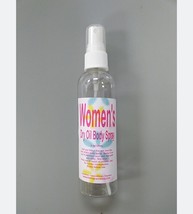 2 Oz Honeysuckle Jasmine Silky Dry Oil Spray Perfume Fragrance One Bottle Womens - £11.14 GBP