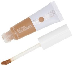 FLOWER Beauty Get Real Serum Concealer - Deep - £10.34 GBP