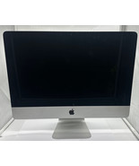 Apple MAC OS X iMac Desktop computer, 8GB RAM, 1TB HD  - $4,181.50 MXN
