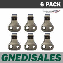 900 Series Greenteeth Angled Pockets - 6 pack - $66.84