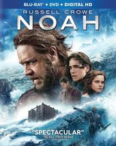Noah (Blu-ray, 2014) - $16.99