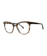 Vera Wang V584 Eyeglasses Eye Glasses Tourmaline Authentic New 50mm Women - $172.85