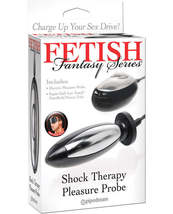 Fetish Fantasy Series Shock Therapy Pleasure Probe - £53.06 GBP