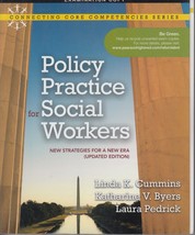 Policy Practice for Social Workers : New Strategies for ...EXAMINATION COPY - £13.30 GBP