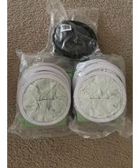 20 Proteam 6 Qt Backpack 100431 Vacuum Bags + Reusable 6 Quart 100564 Cl... - $33.66