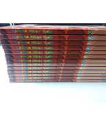 Planet Hello Hobbs Jim Henson Red 2004 - Collection 13 X Book English Sp... - $94.16