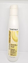 New Matrix Total Results Blonde Care Weightless Conditioner 10.1 oz Damaged Lid - £21.22 GBP