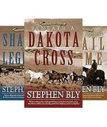 fortunes of the black hills series by Stephen Bly - $39.60