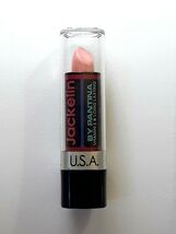 Jackelin By Pantina Lipstick ~ &quot;FIRST KISS&quot; ~ #101 ~ NEW!!! - $10.55