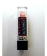 Jackelin By Pantina Lipstick ~ &quot;FIRST KISS&quot; ~ #101 ~ NEW!!! - $194.10 MXN