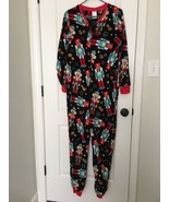 Secret Treasures Nutcracker Christmas Holiday Women&#39;s Pajamas Size M 8-10  - $51.41