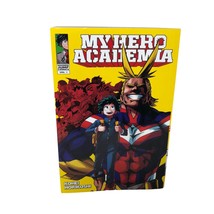 My Hero Academia Vol. 1 by Kohei Horikoshi 12th Printing - £15.56 GBP