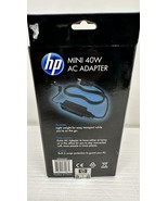 HP 608435-002 19.5V 2.05A 40W Genuine Original AC Power Adapter Charger - $271.95 MXN