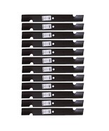 12 Stens Lawn Mower Blades fit 61" Scag Ferris 1520842 1520842S 5101755 ... - $182.25