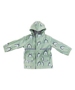 Cross Silly Billyz Waterproof Animal Print Jacket - Medium - £51.98 GBP