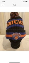 Knicks Winter hat - £34.83 GBP