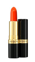 New Revlon Super Lustrous LipStick #828 Carnival Spirit - $5.15
