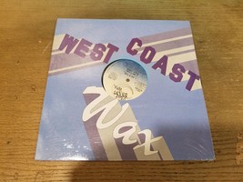 West Coast Wax - Do It / Drop The Bass - 12 inch single   EX - £8.93 GBP
