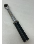 AC Spark Plug Swivel Head Torque Wrench No 2743638 - Vintage Tool - £45.50 GBP