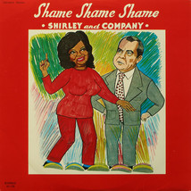 Shame Shame Shame - £15.98 GBP