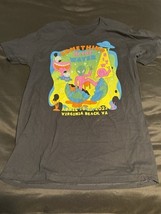 2023 Something in the Water Virginia Beach Festival Tee XL  - $29.95