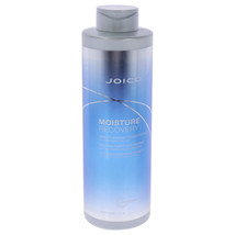 Moisture Recovery Conditioner by Joico for Unisex - 33.8 oz Conditioner - £23.90 GBP